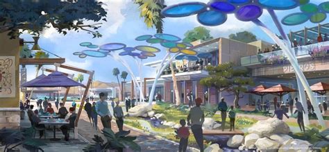 Disney planning to build new residential community outside of California